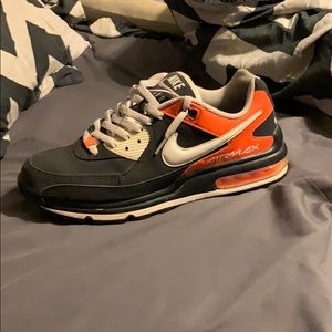 Men’s size 12 Nike air max